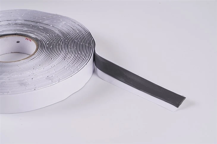 Adhesive Strip For Construction